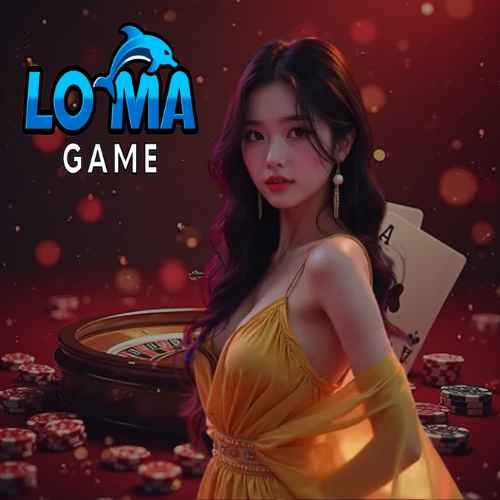 lomagame ทางเข้า