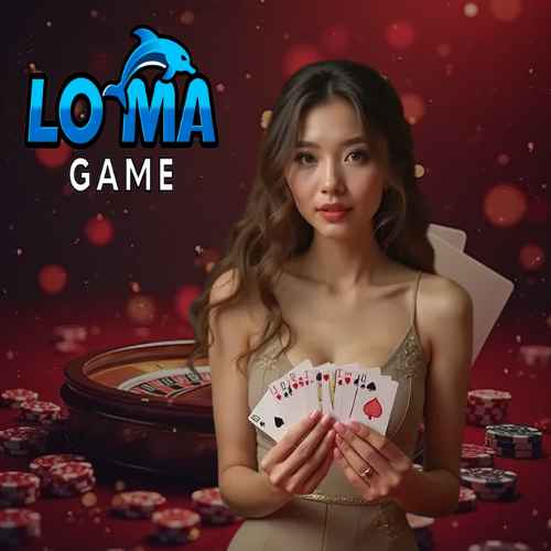lomagame สล็อตแตกง่าย